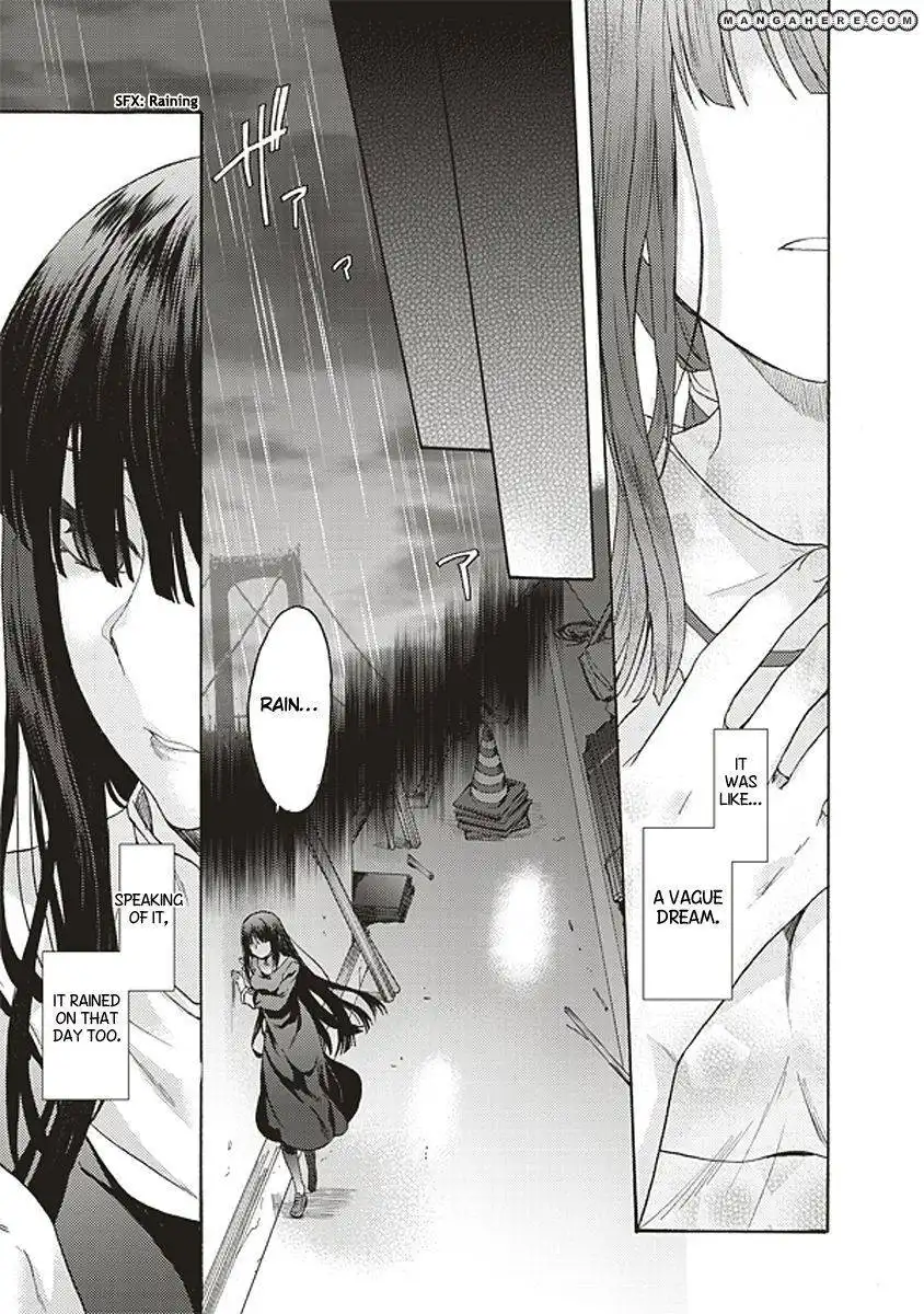 Kara no Kyoukai: The Garden of Sinners Chapter 17 5